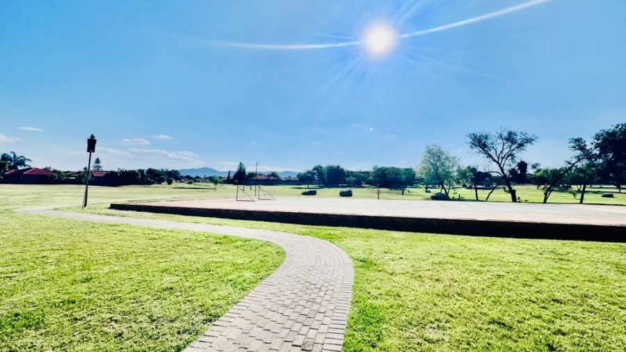 3 Bedroom Property for Sale in Waterkloof East North West